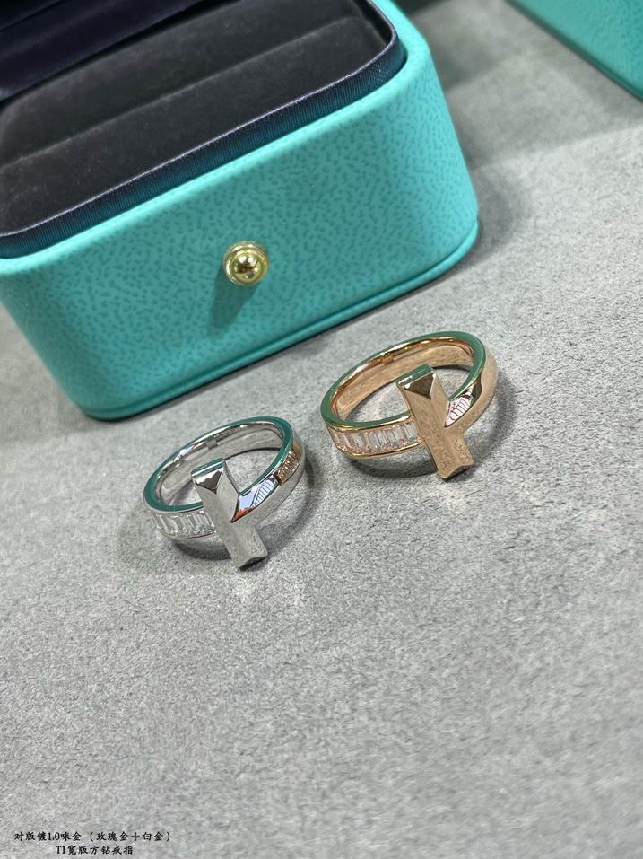 Tiffany ring lyh31